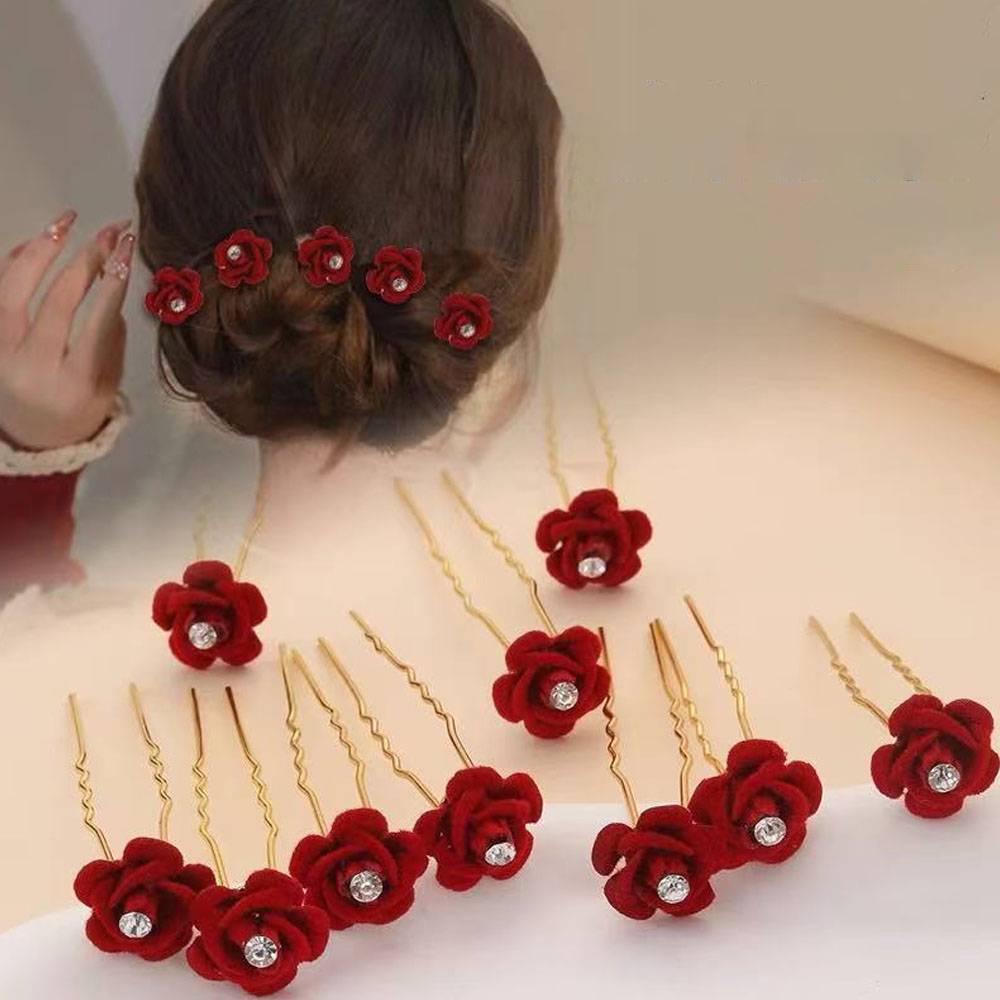 Event Suppliers - Épingles à cheveux en forme de