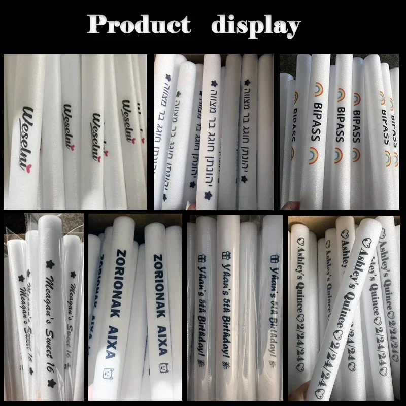 20/30/40/60/80/100/120 pièces, - Centerpiece Stick avis et prix