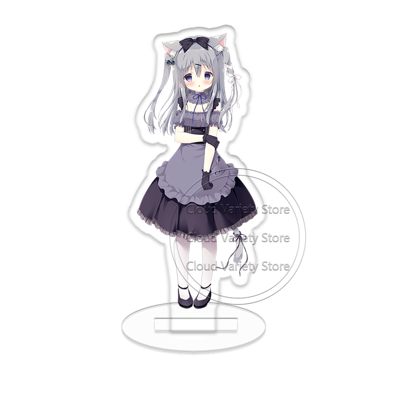 Figurine Anime Amairo Chocolat - Event Supplies avis et prix