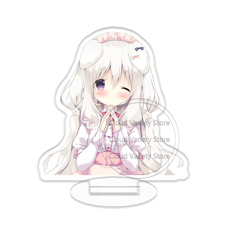 Figurine Anime Amairo Chocolat - Event Supplies avis et prix