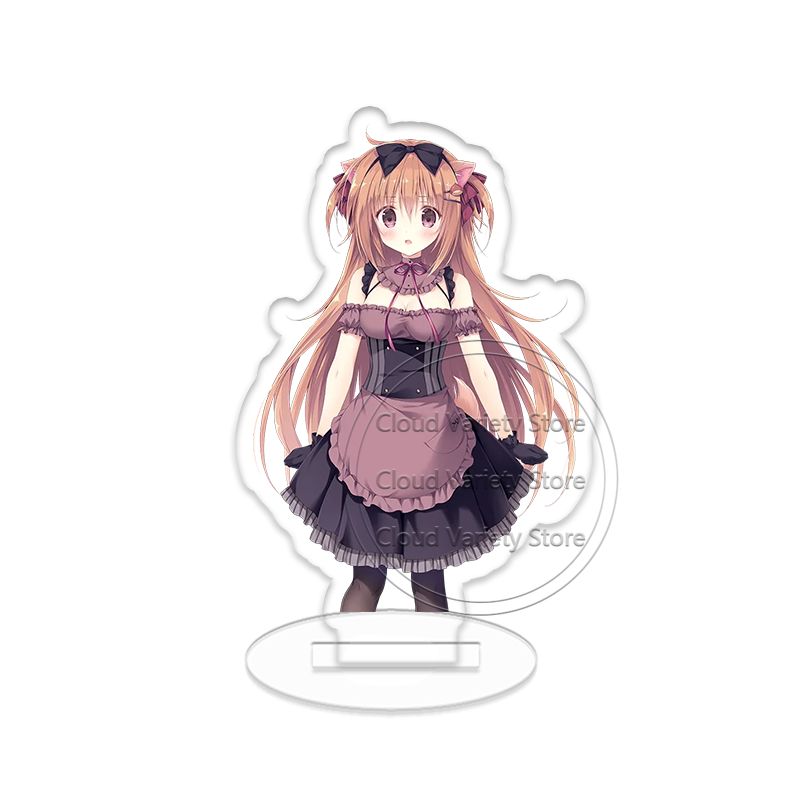 Figurine Anime Amairo Chocolat - Event Supplies avis et prix