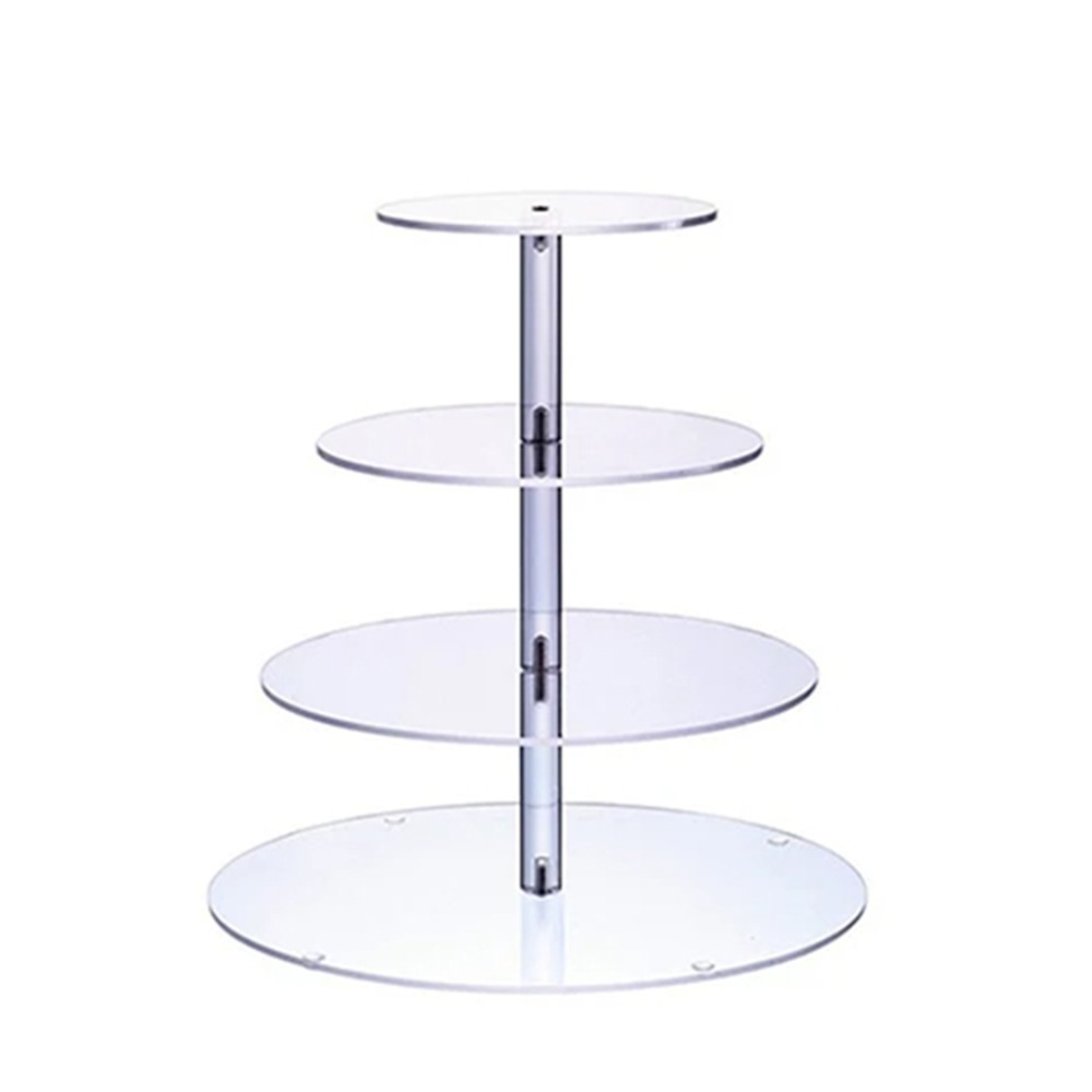 Support à cupcakes en acryliqu - Cupcake Stand Tier avis et prix