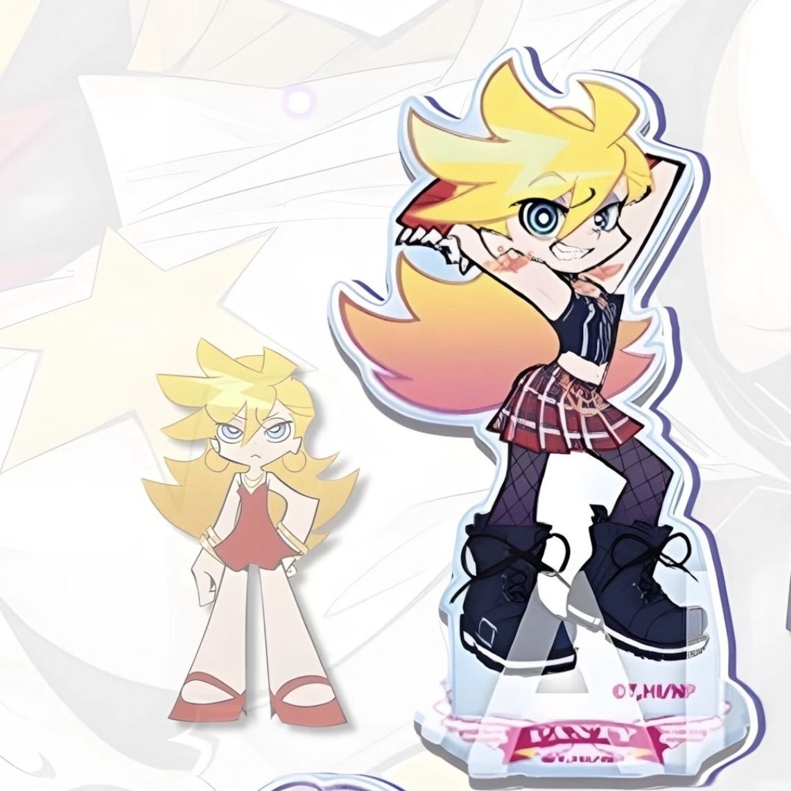 Panty & Stocking with Garterbe - Event Supplies avis et prix