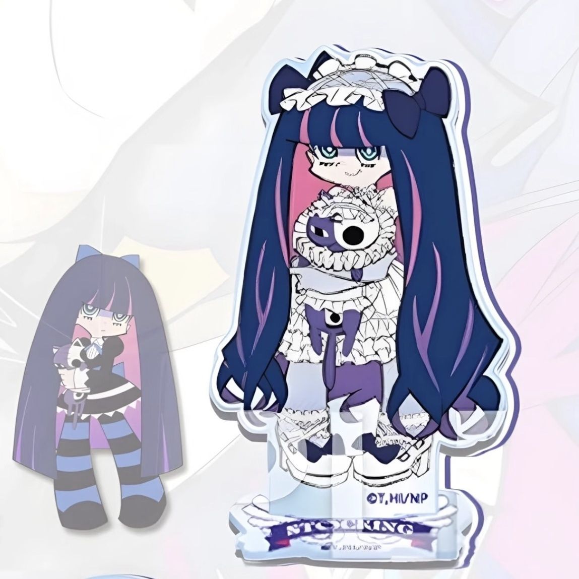 Panty & Stocking with Garterbe - Event Supplies avis et prix