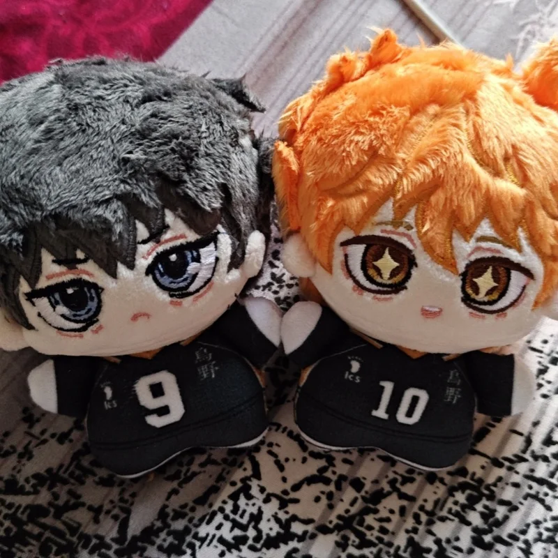 Peluche en coton PP Haikyuu Sh - Supply Event avis et prix