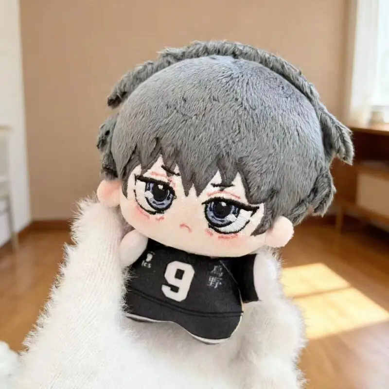 Peluche en coton PP Haikyuu Sh - Supply Event avis et prix