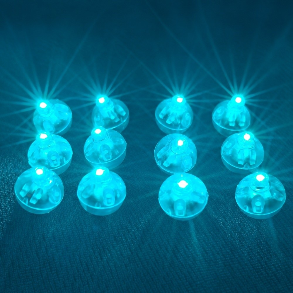 50 pièces, nouveau ballon lumi - Led Balloon Light avis et prix