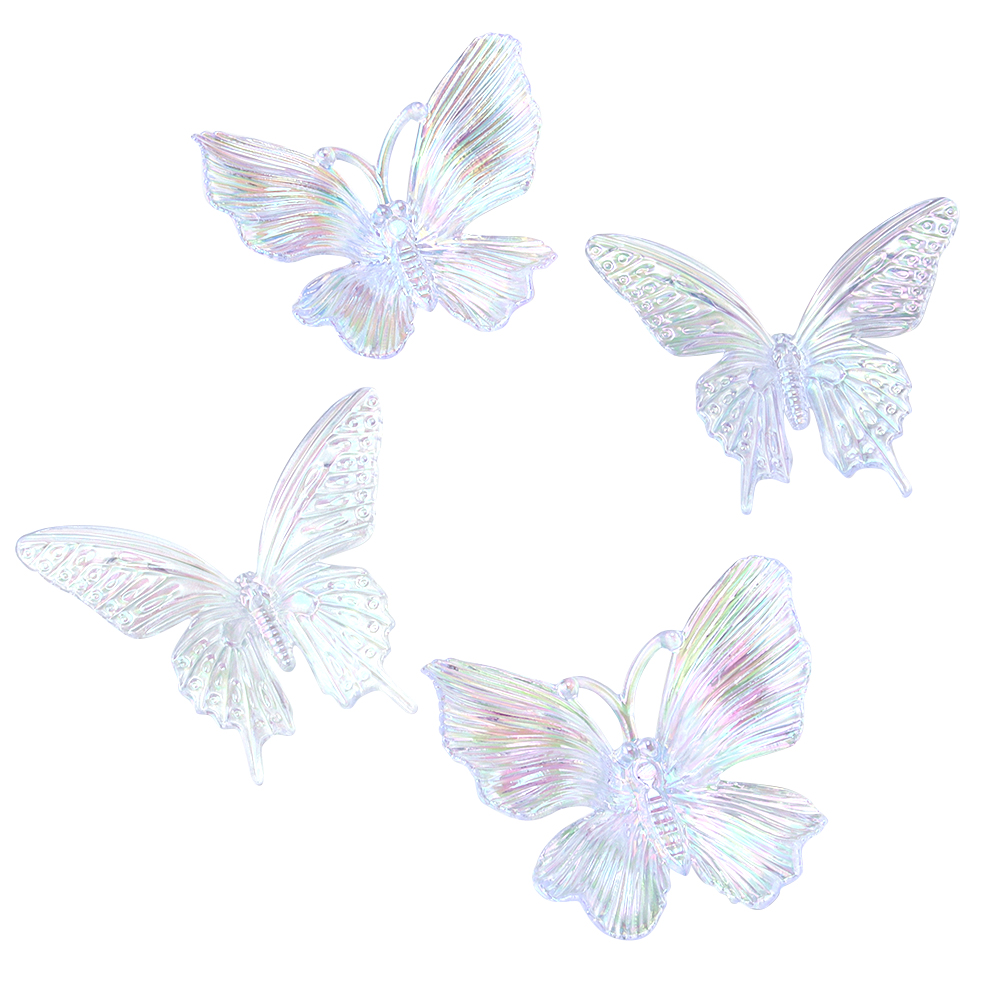 Ornement transparent en acryli - Event Suppliers avis et prix