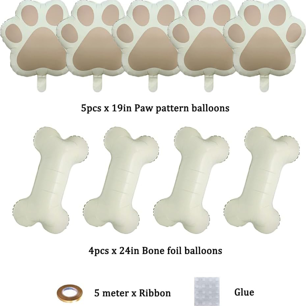 9 pièces/ensemble de ballons e - Let'S Party Event Supply avis et prix