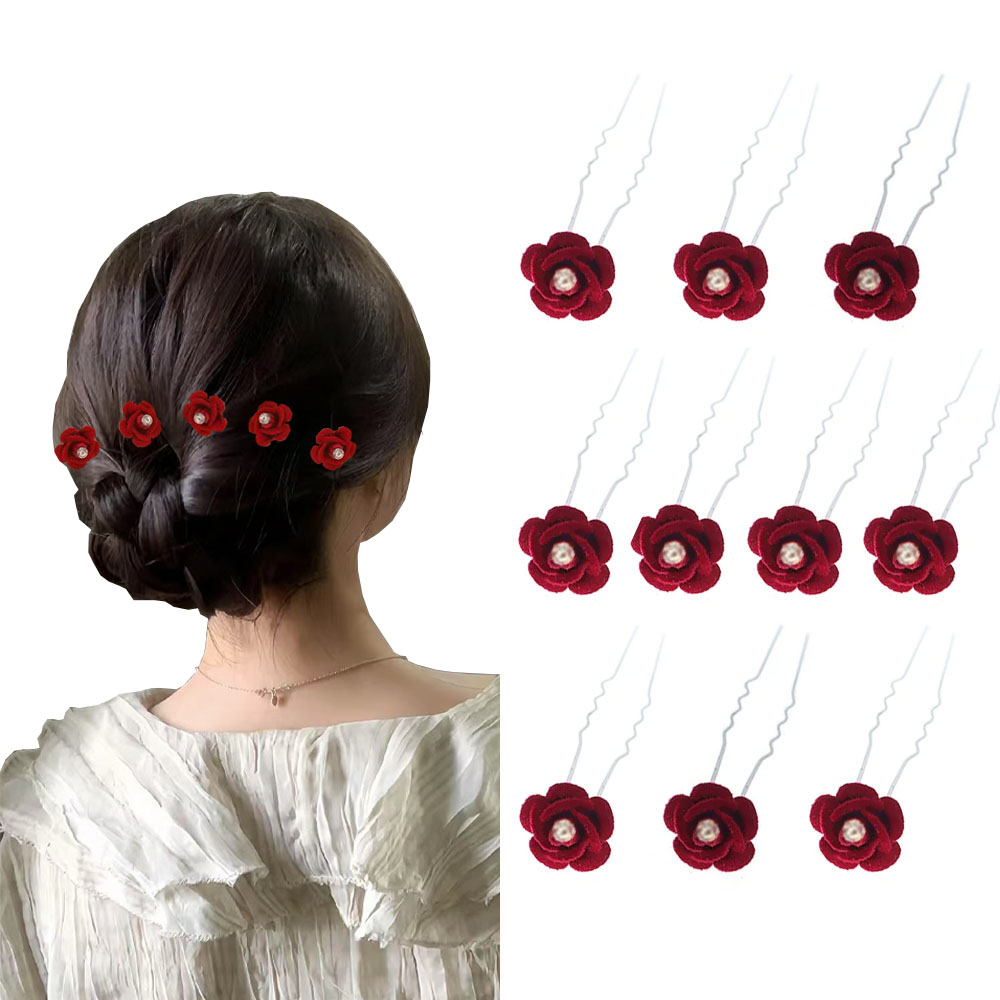 Épingles à cheveux en forme de - Event Suppliers avis et prix