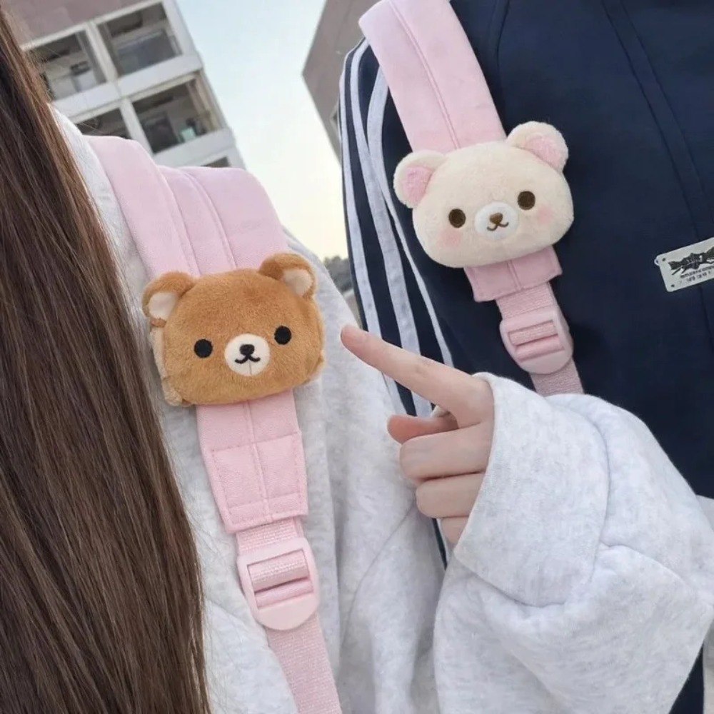 Peluche douce Rilakkuma, ornem - Event Supplies avis et prix