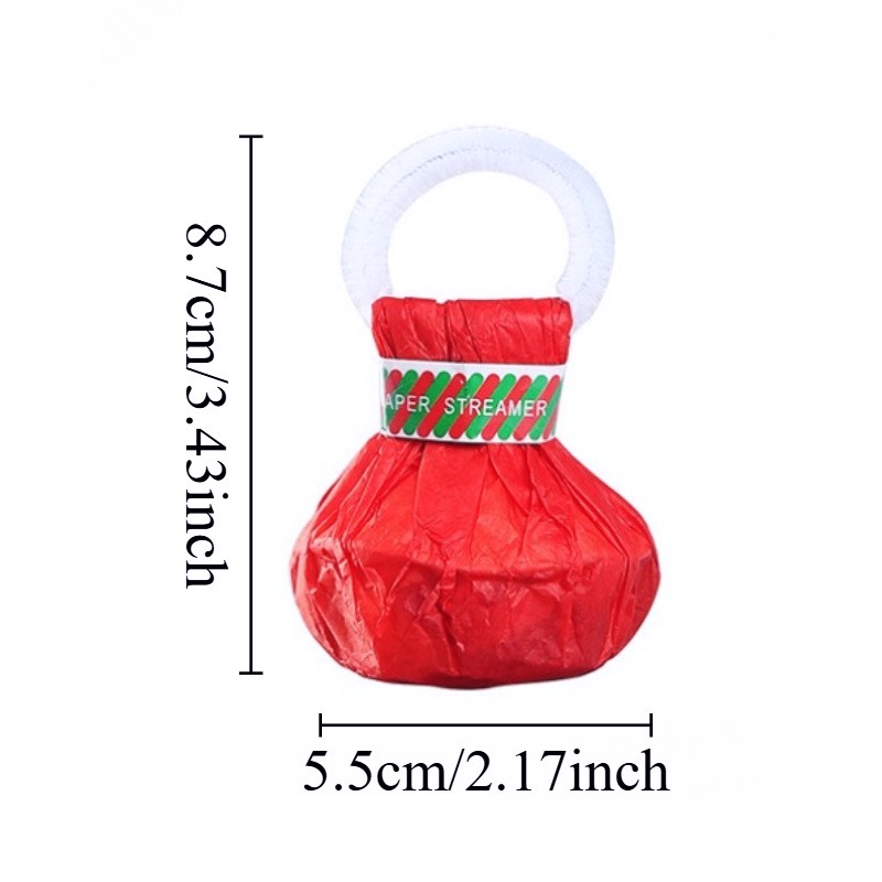 10 PCS Lanceurs de Confettis C - Confetti Cannon Tube avis et prix