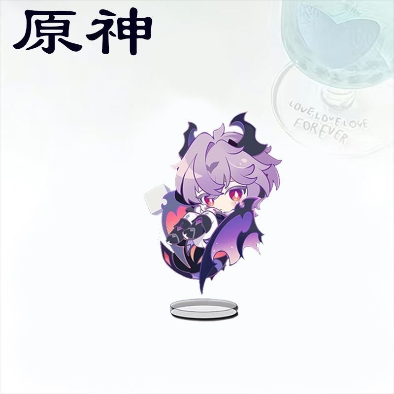 Figurine d'anime Q-version Gen - Event Supplies avis et prix