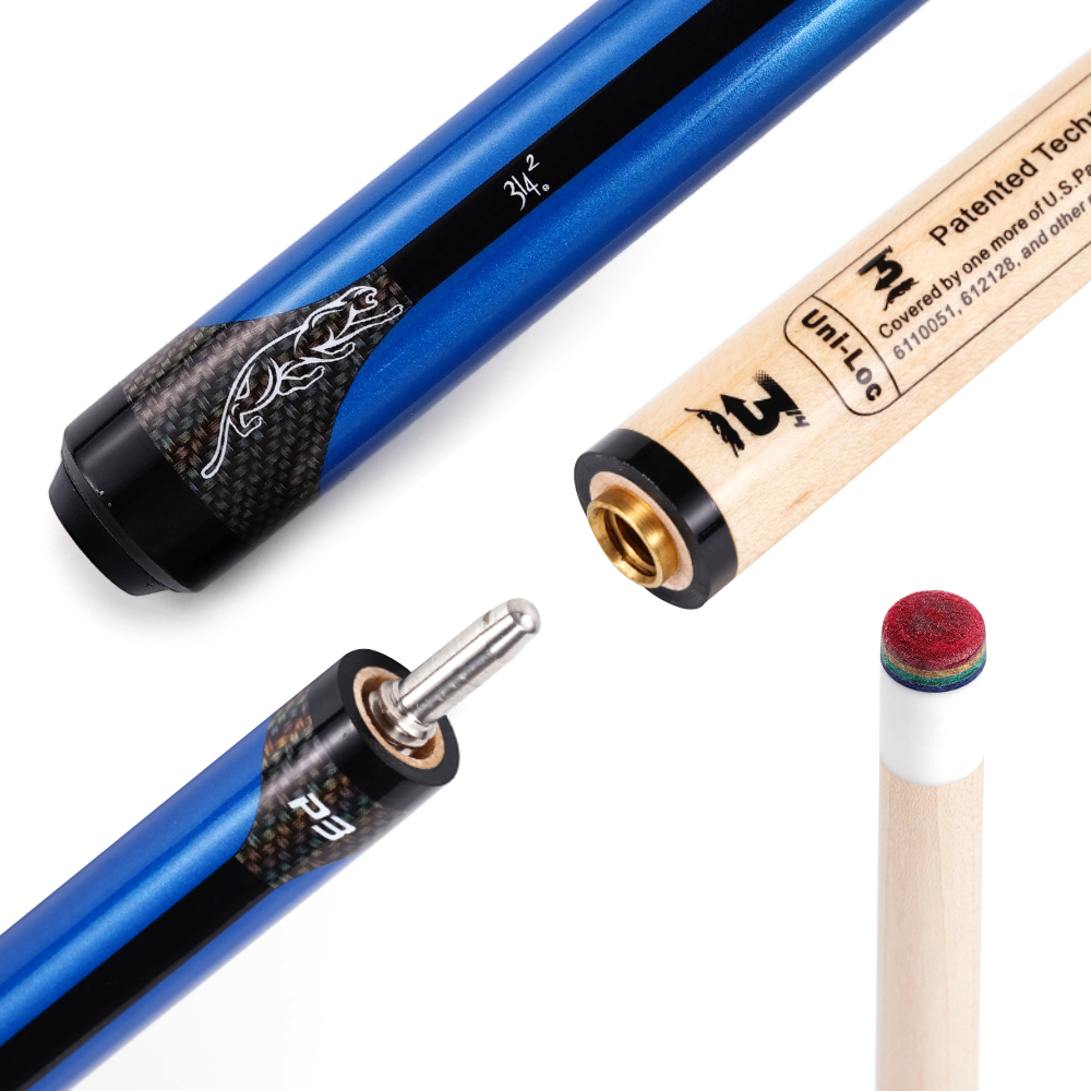 Queue de billard professionnel - Centerpiece Stick avis et prix