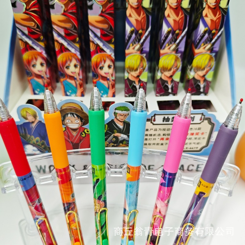24PCS Nouveaux stylos gel 0,5  - Event Supplies avis et prix