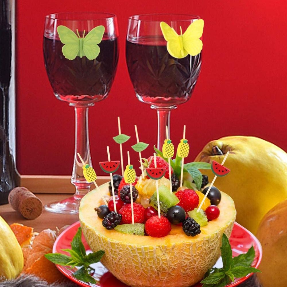 Bâtonnets de fruits et légumes - Centerpiece Stick avis et prix